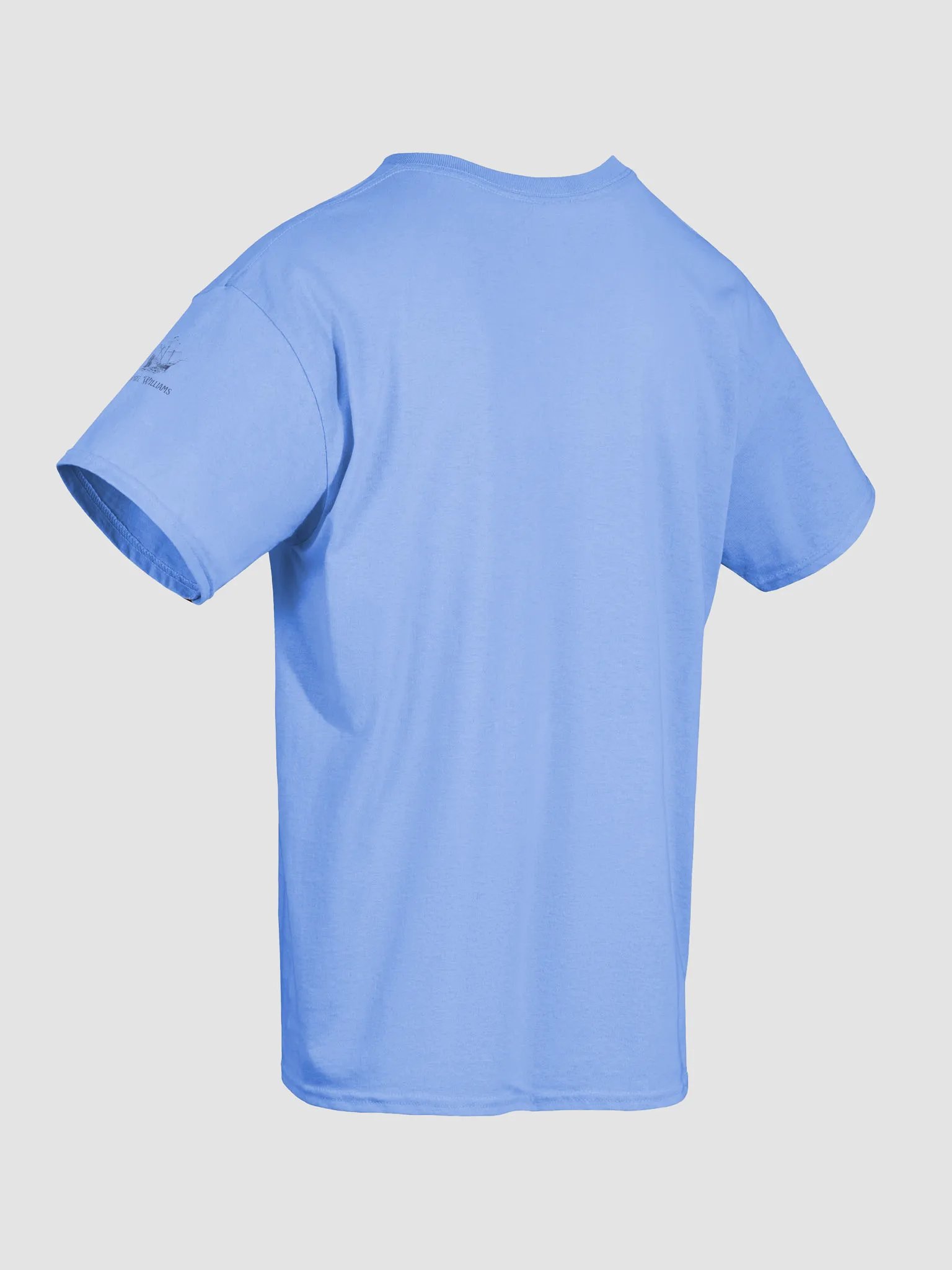 Manhattan T-Shirt product image (6)