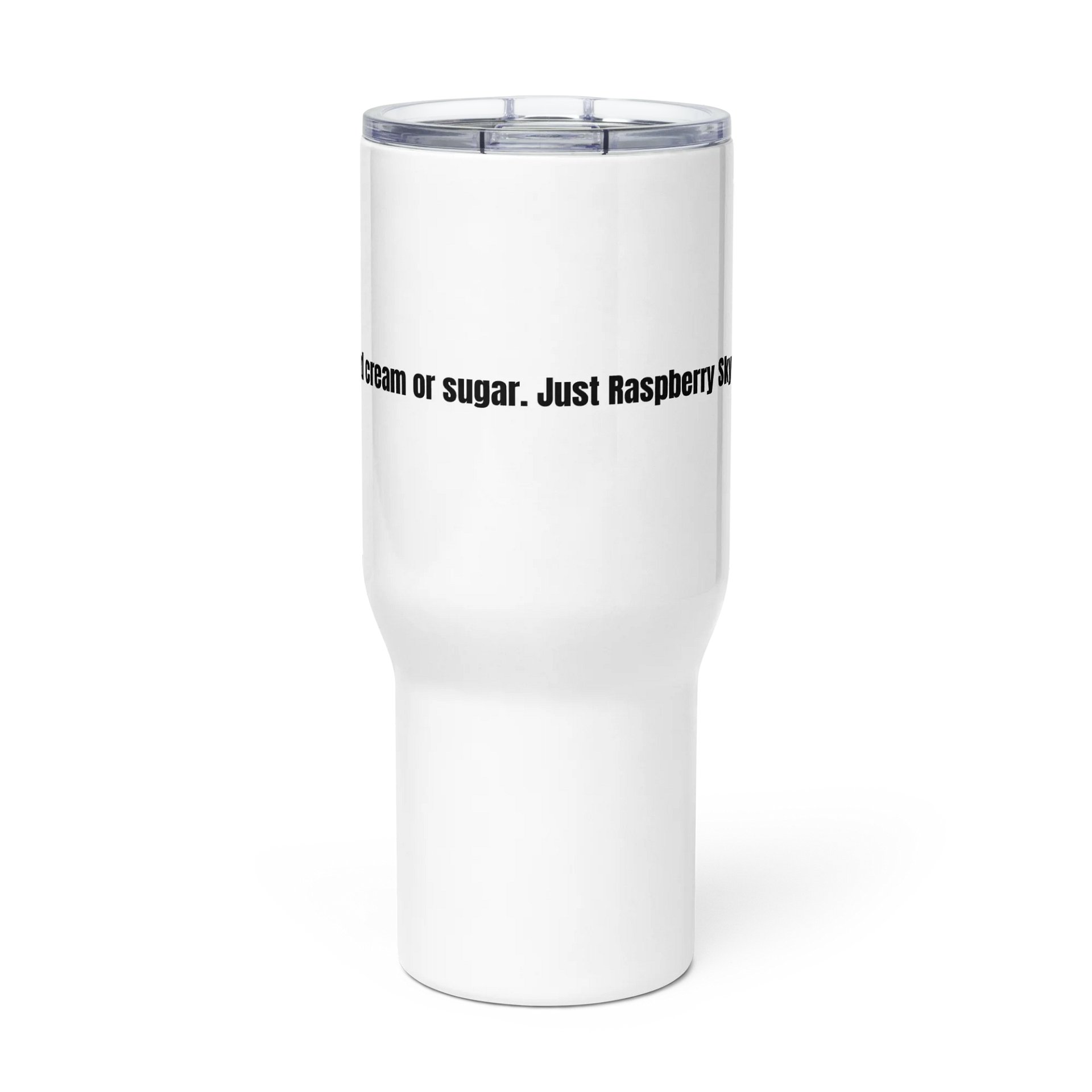 RS "LIPS" Travel Mug product image (3)