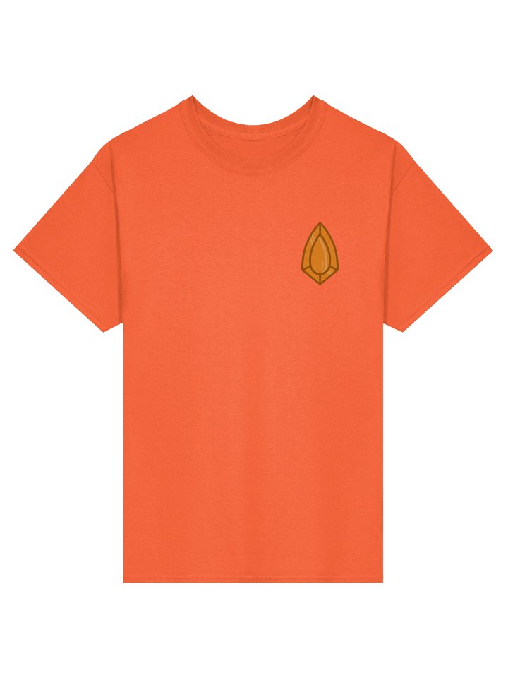 Citrine Gem T-Shirt product image (2)
