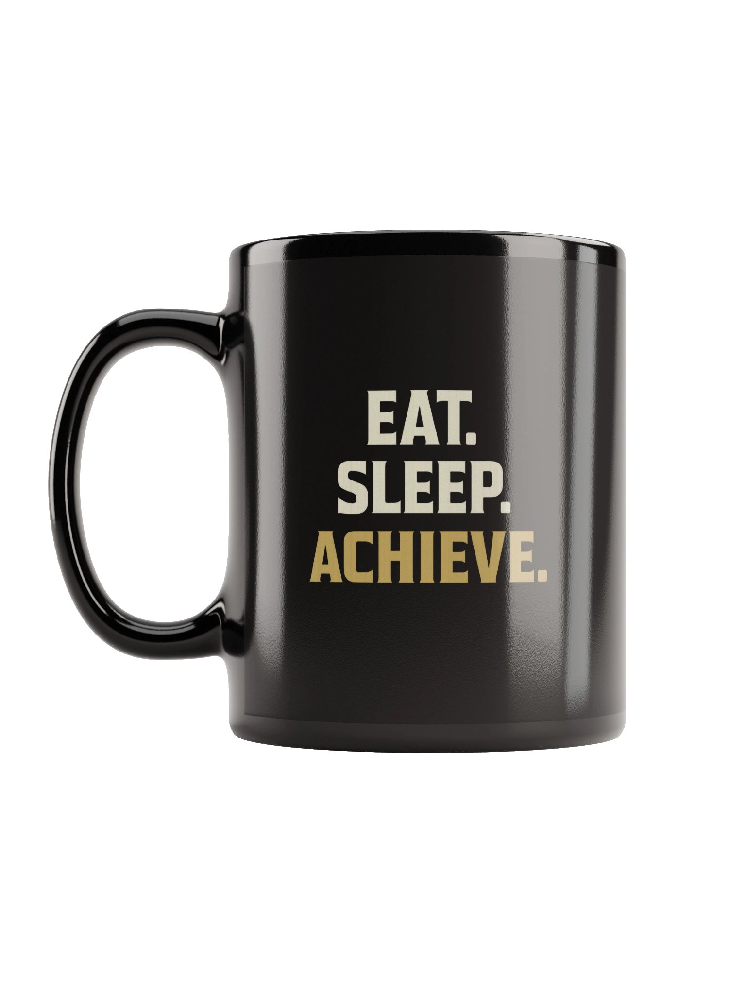 AchievementQuest — EAT. SLEEP. ACHIEVE. product image (11)