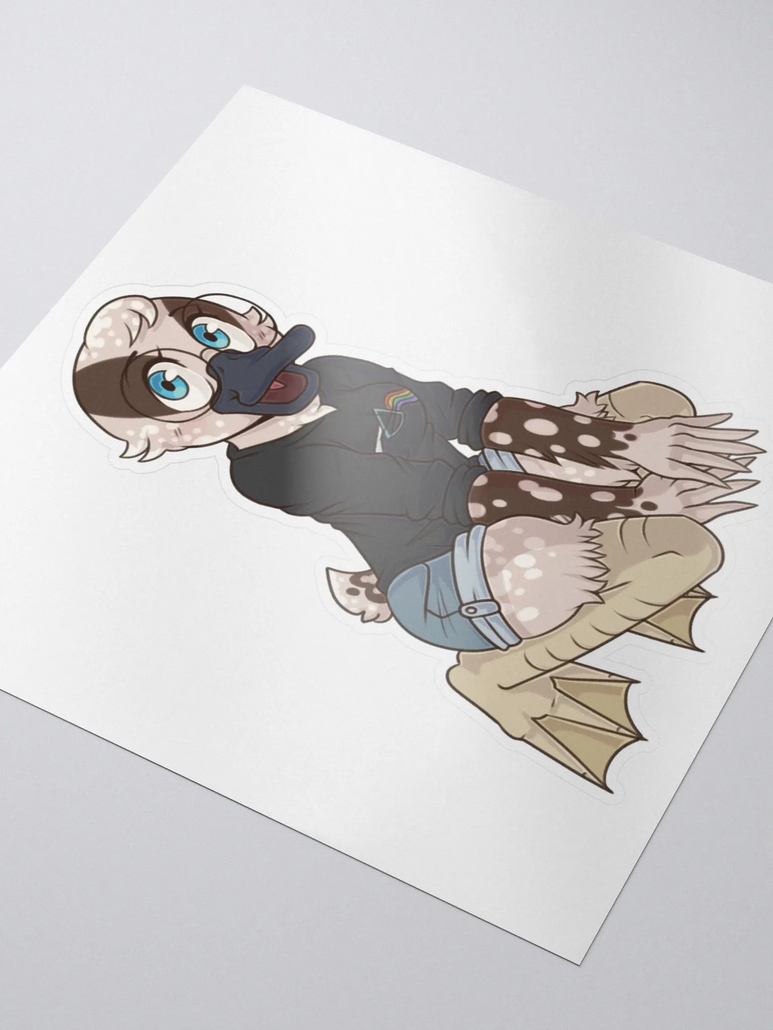 Serana the Duck product image (3)