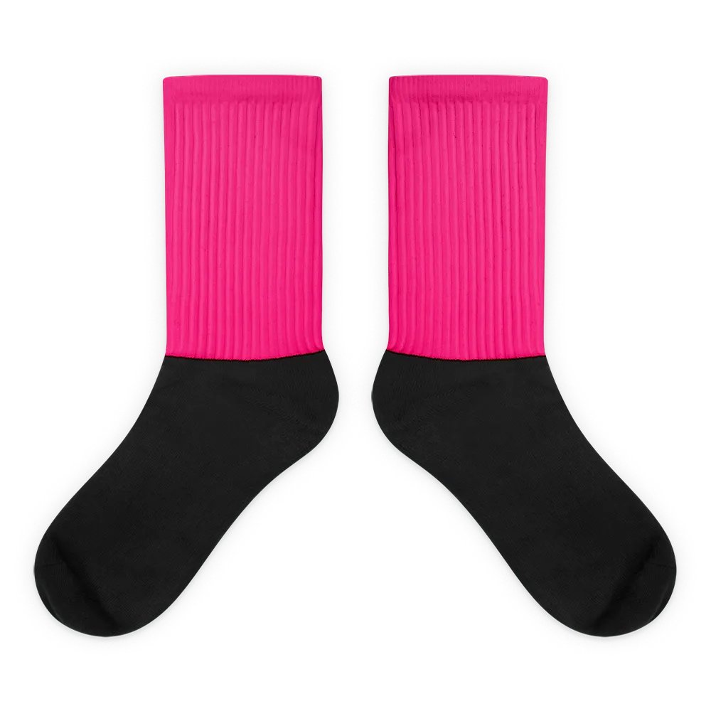 Pink Socks product image (1)