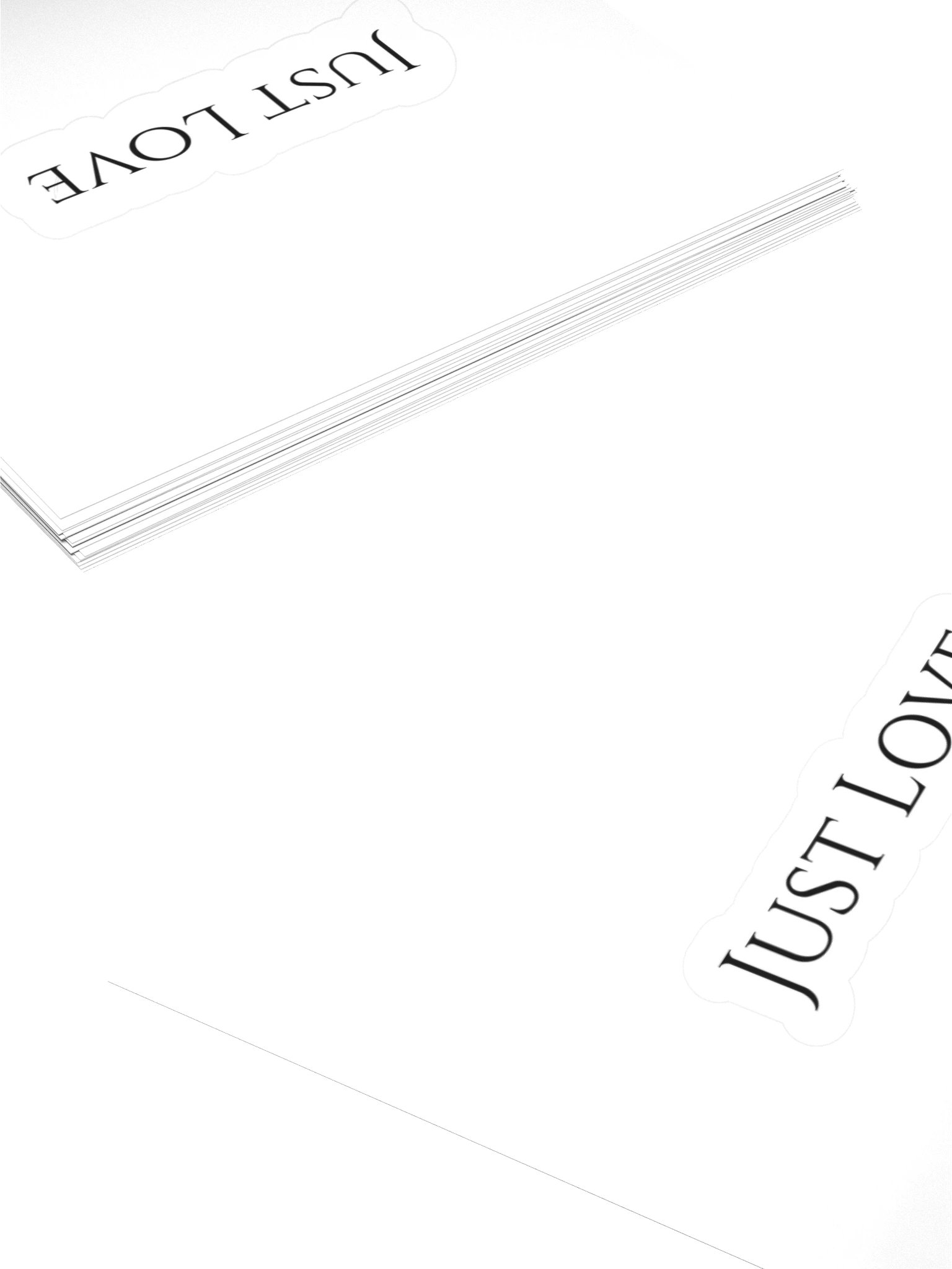 Just Love product image (4)