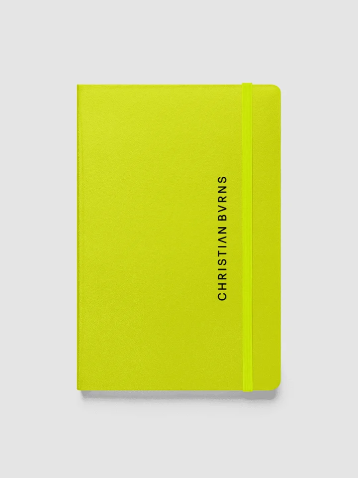 CB NOTEBOOK product image (1)
