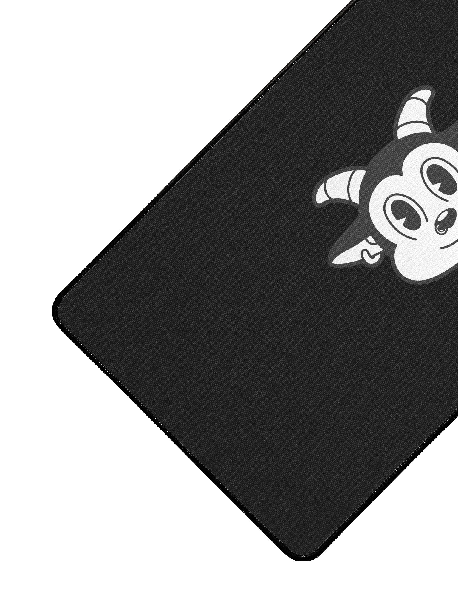 Gaming Mouse Pad - Classic Logo. product image (3)