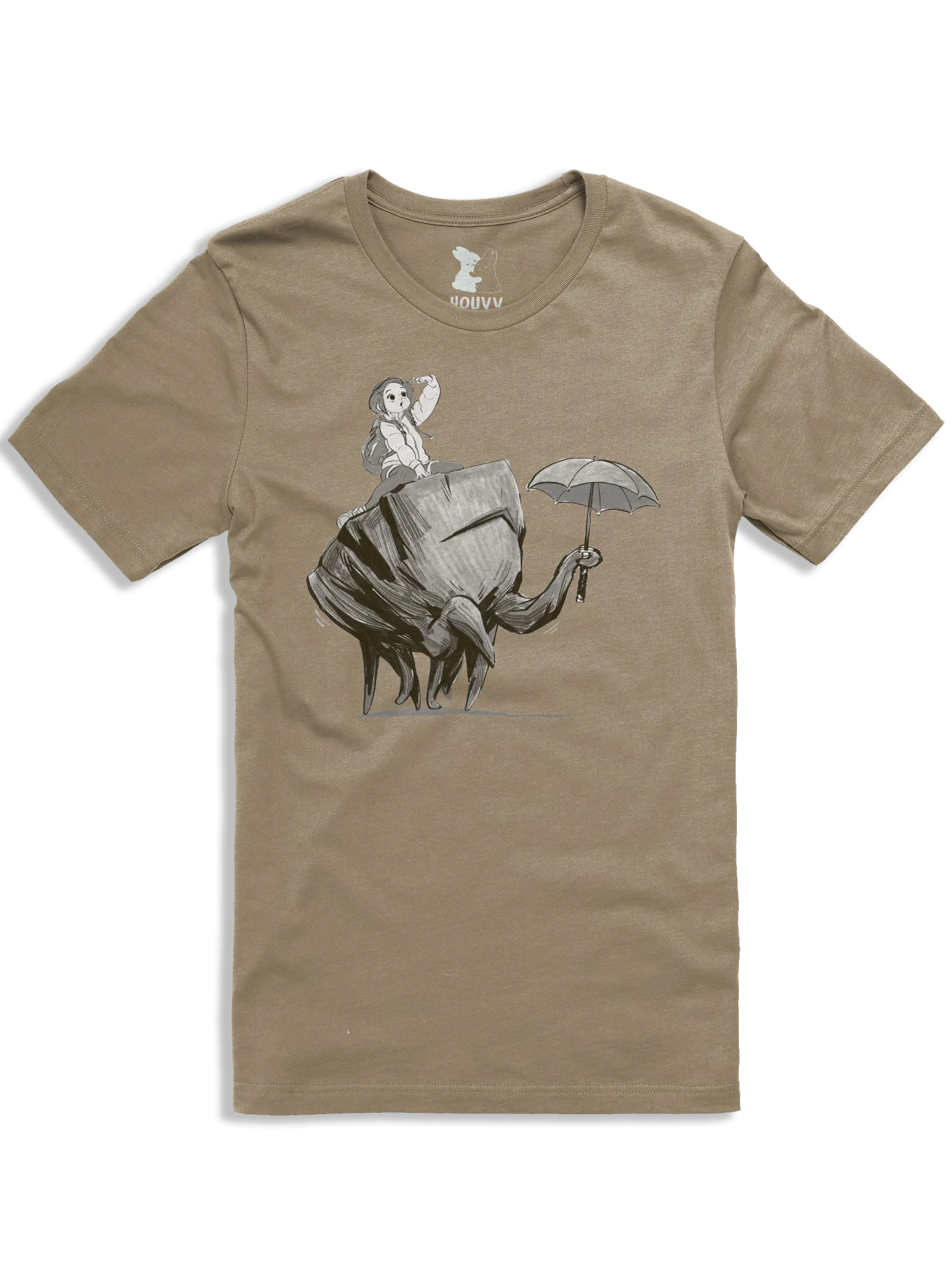 Enjoy The Ride Tee product image (2)