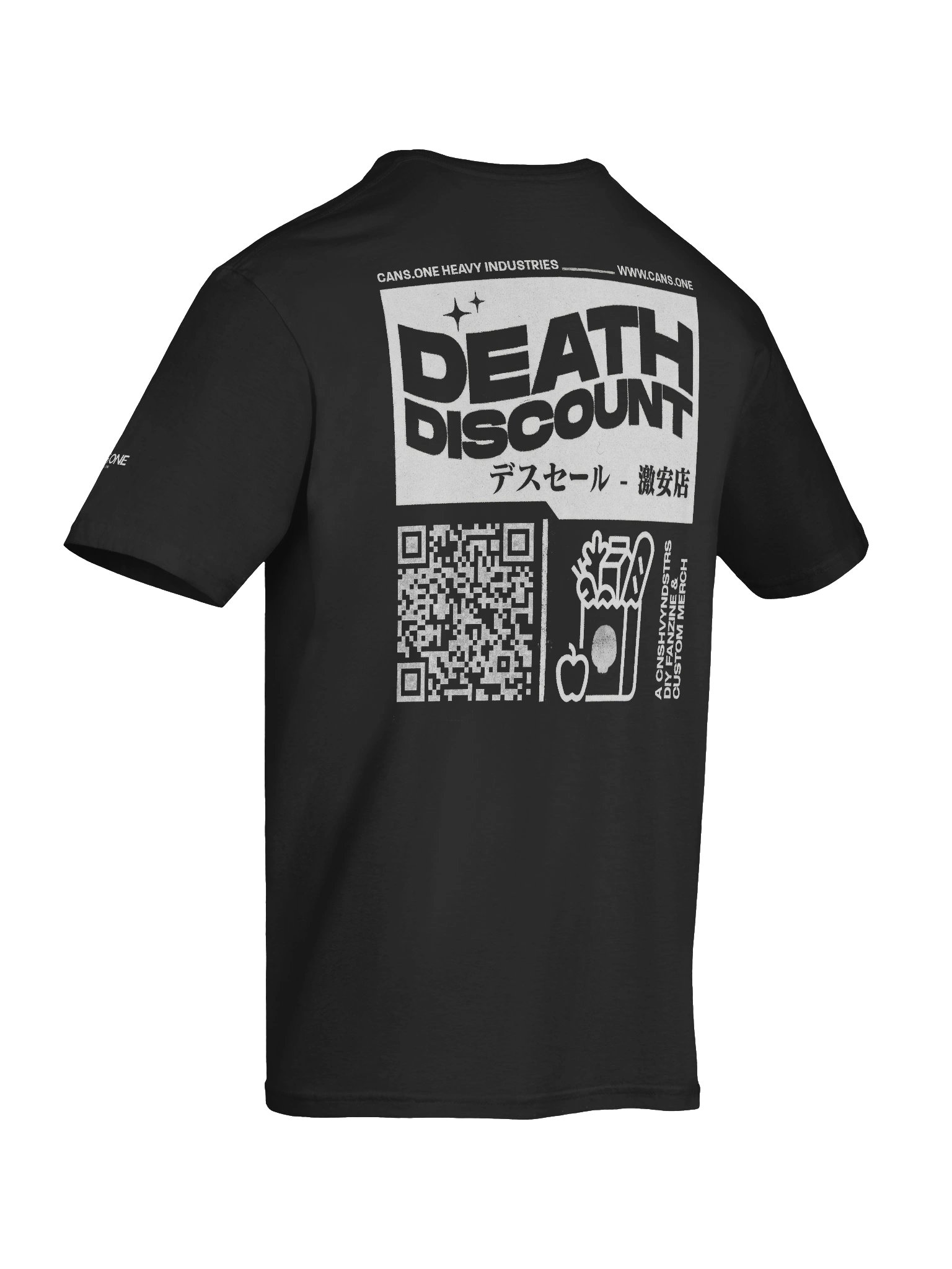 DEATH DISCOUNT - PIRATE CREW product image (82)