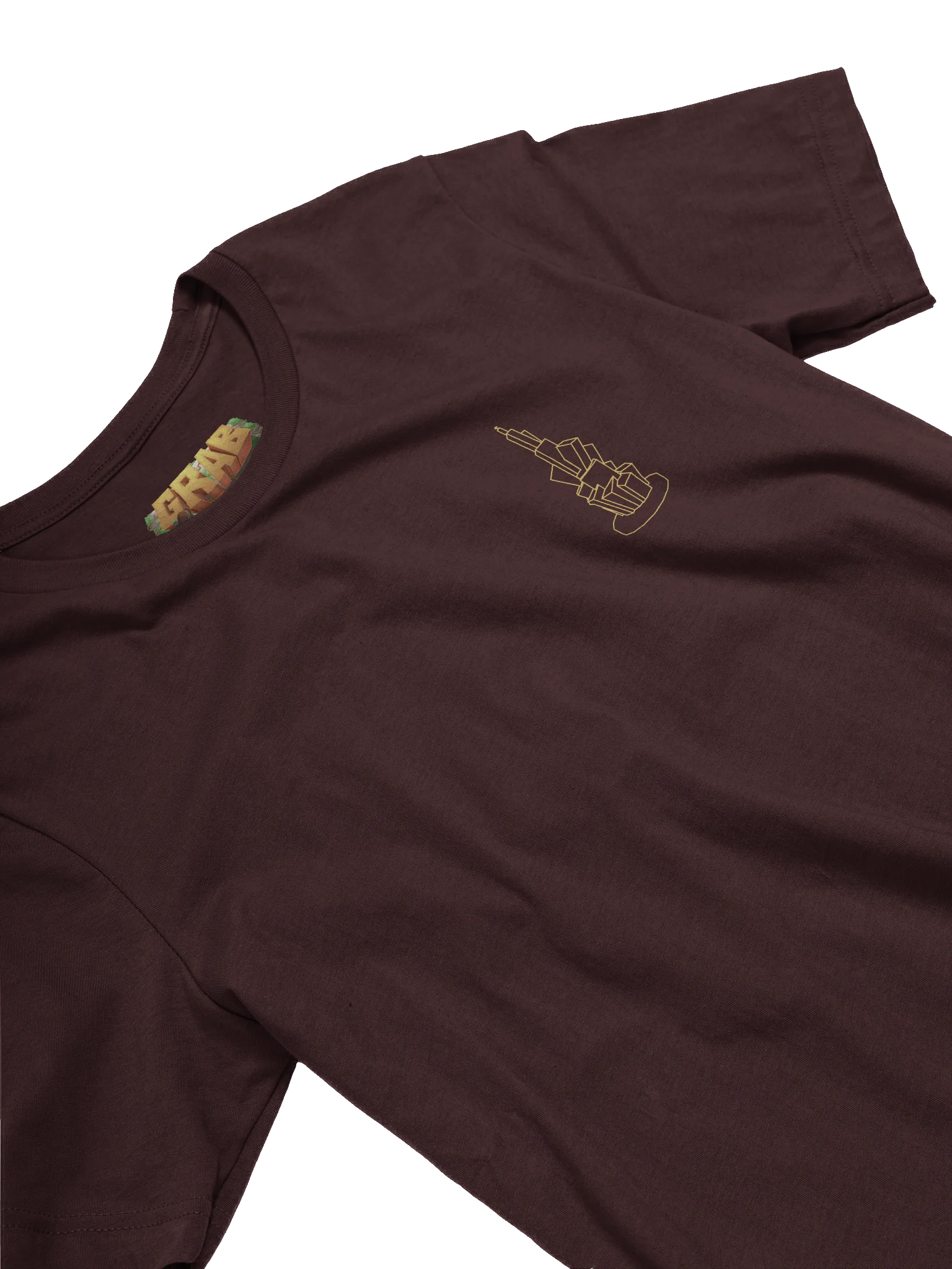 GRAB - Mountain Heads product image (15)