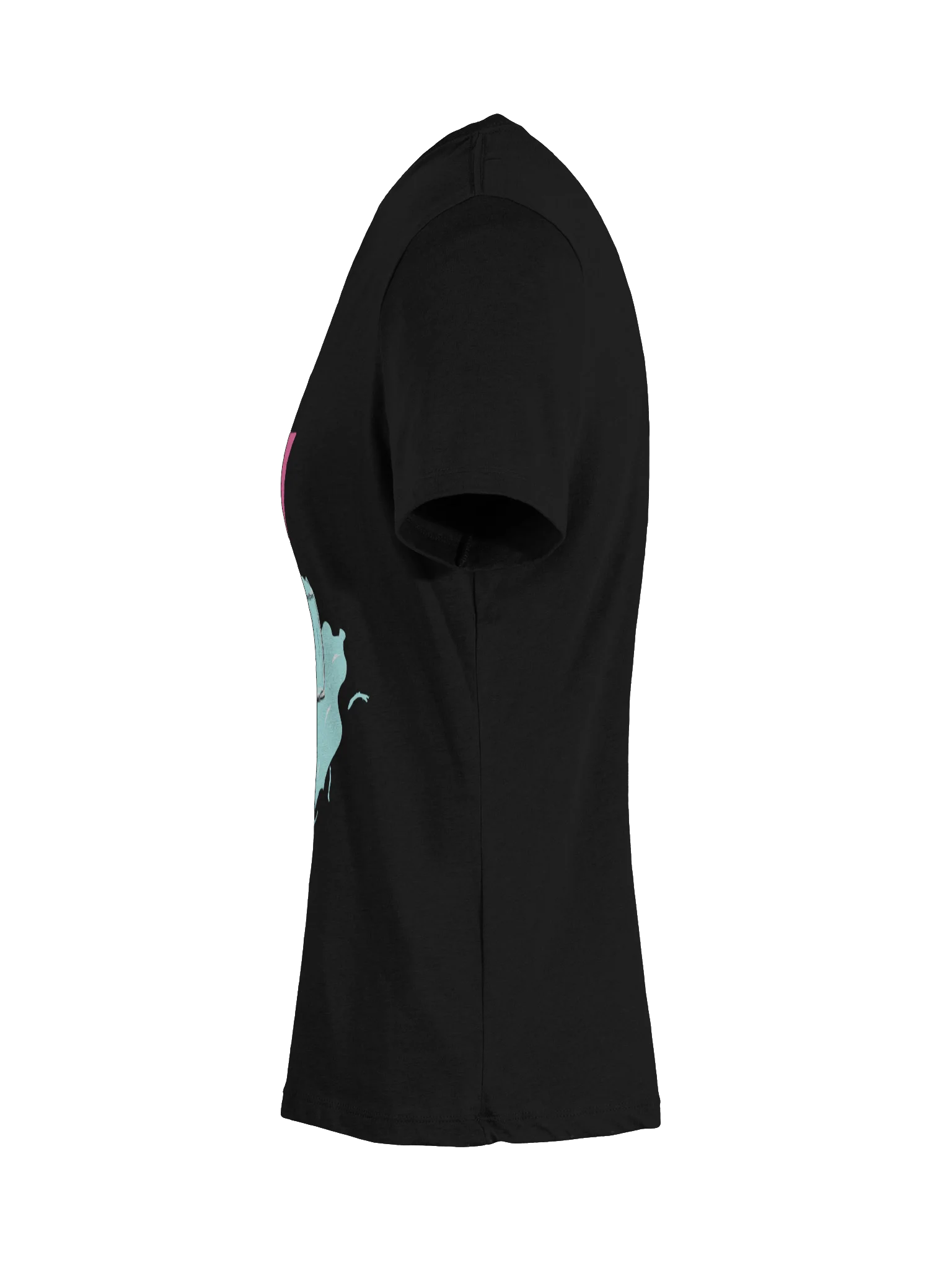 Melt Ice Vneck tee product image (38)