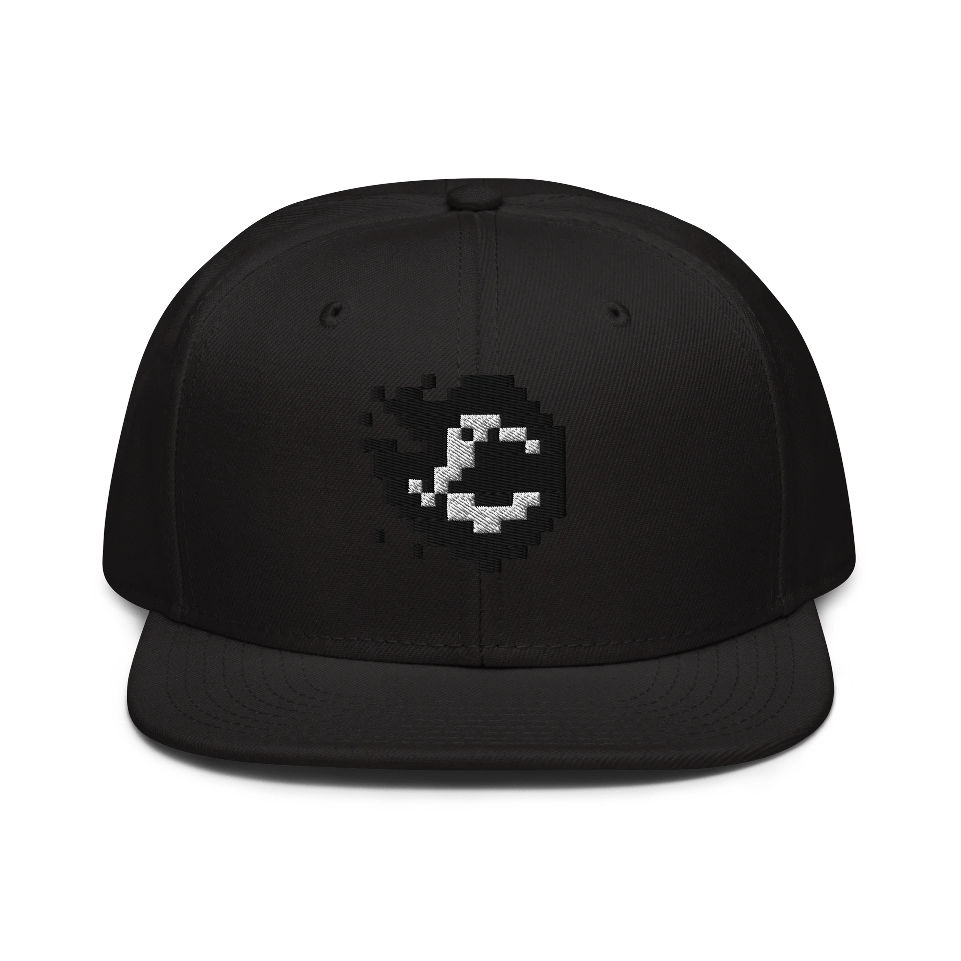ASCENT - FLAT BRIM HAT product image (1)