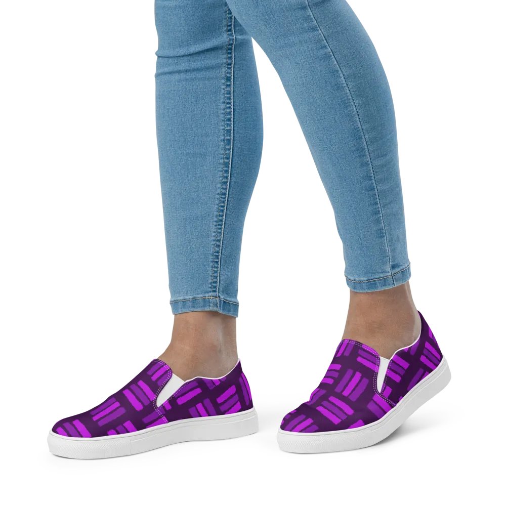 The Amy Slip-On Shoes product image (3)