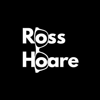 Ross Hoare