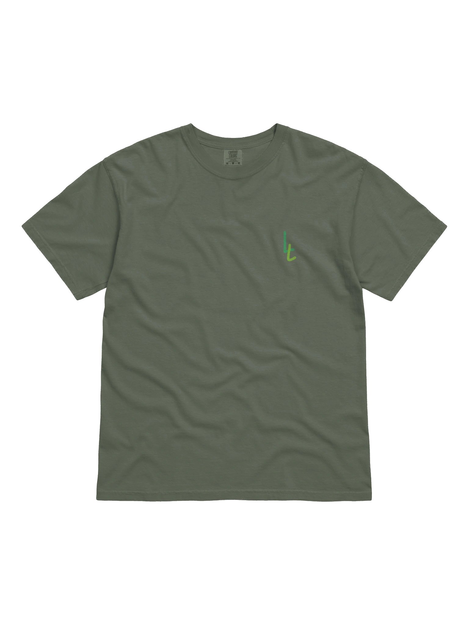 Classic Fit TEE product image (1)