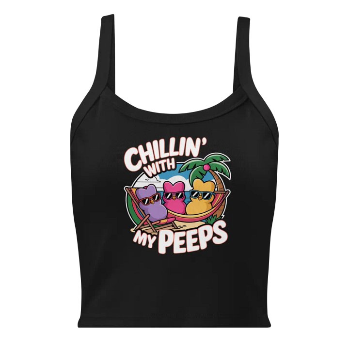 Chillin’ With My Peeps product image (1)
