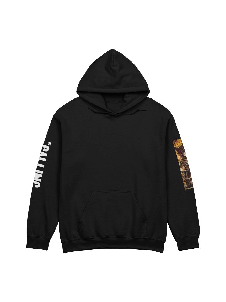 BuriedCandy Fan Art Series Hoodie - PrideAlchemist product image (1)