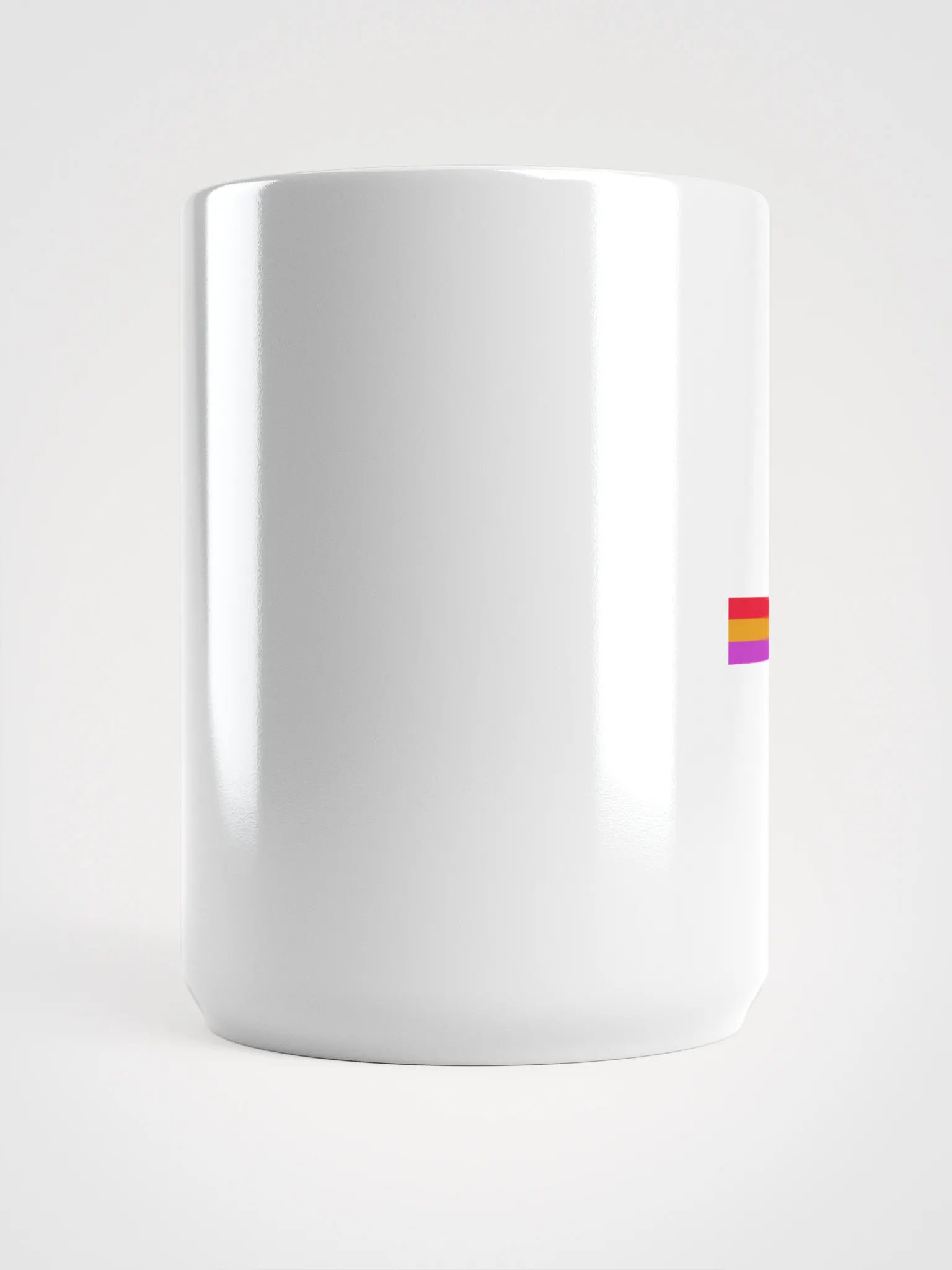 DTNS Peralta Logo Mug product image (5)