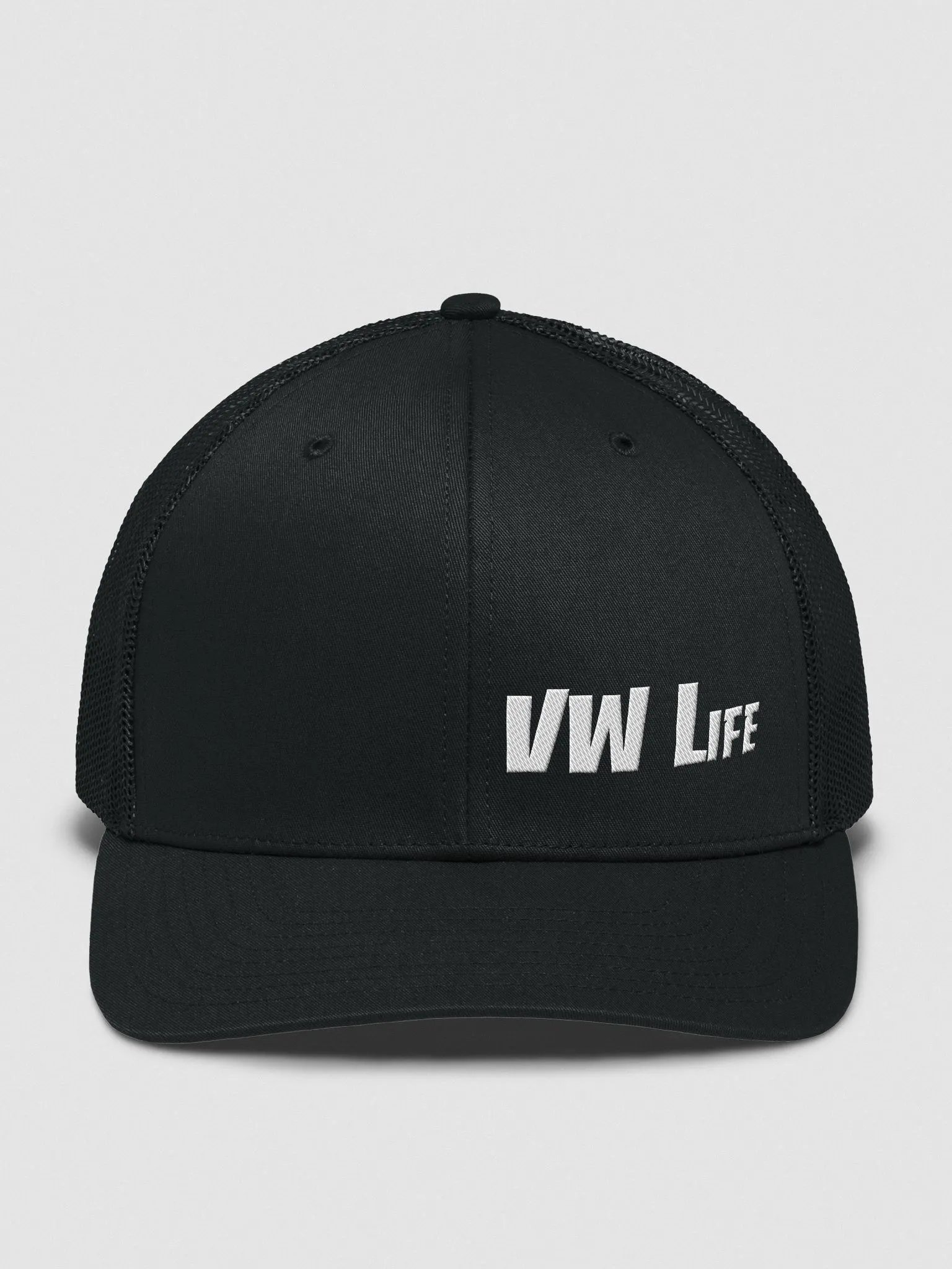 VW Life Richarson Hat product image (1)