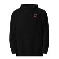 Replays Logo Hoodie (Embroidered Logo) product image (1)