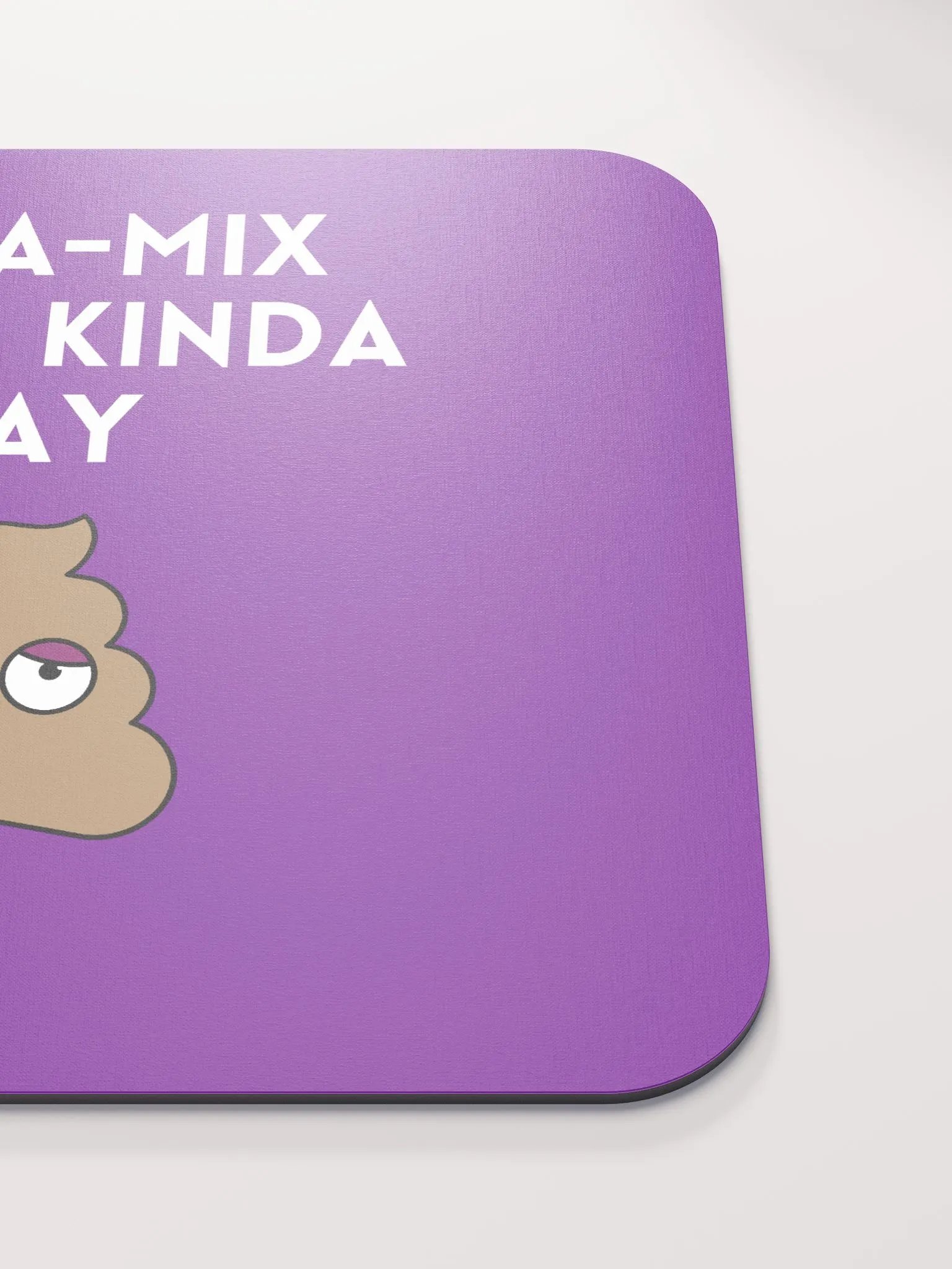 Nurse Mousemat 
