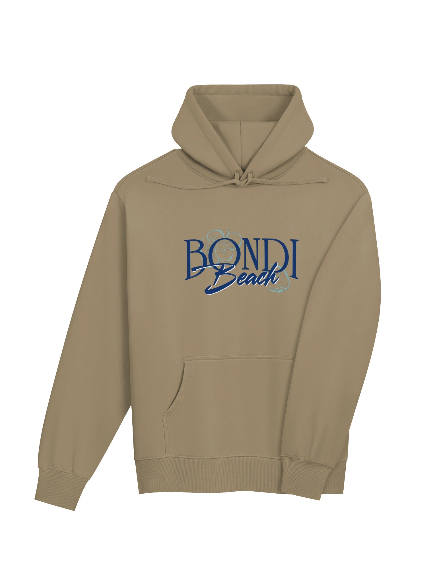 BONDI Beach Logo Hoodie product image (8)