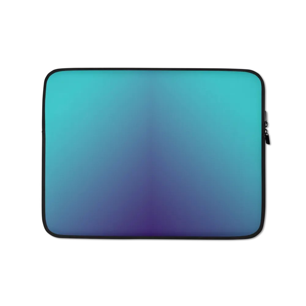 Active Blue Laptop Sleeve product image (1)