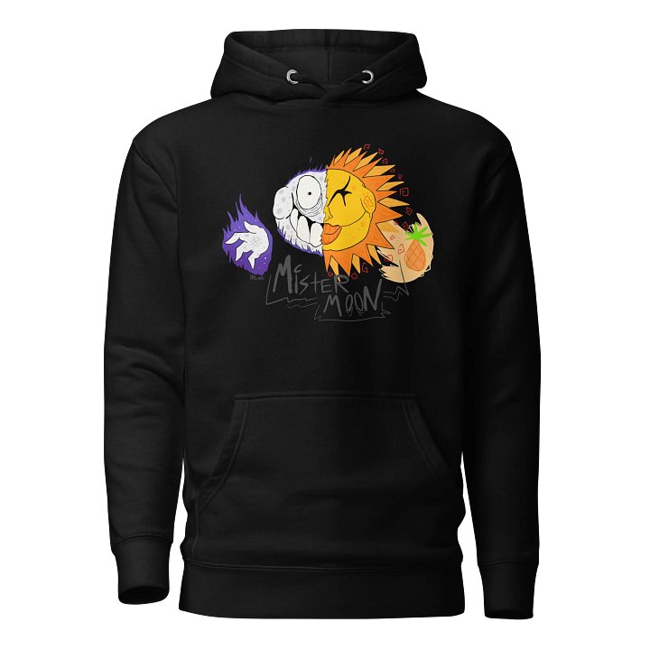 MISTER MOON hoodie product image (1)