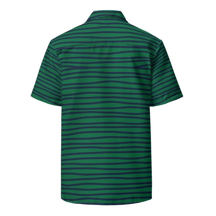 Abstract Hourglass Waves Hawaiian Shirt product image (2)