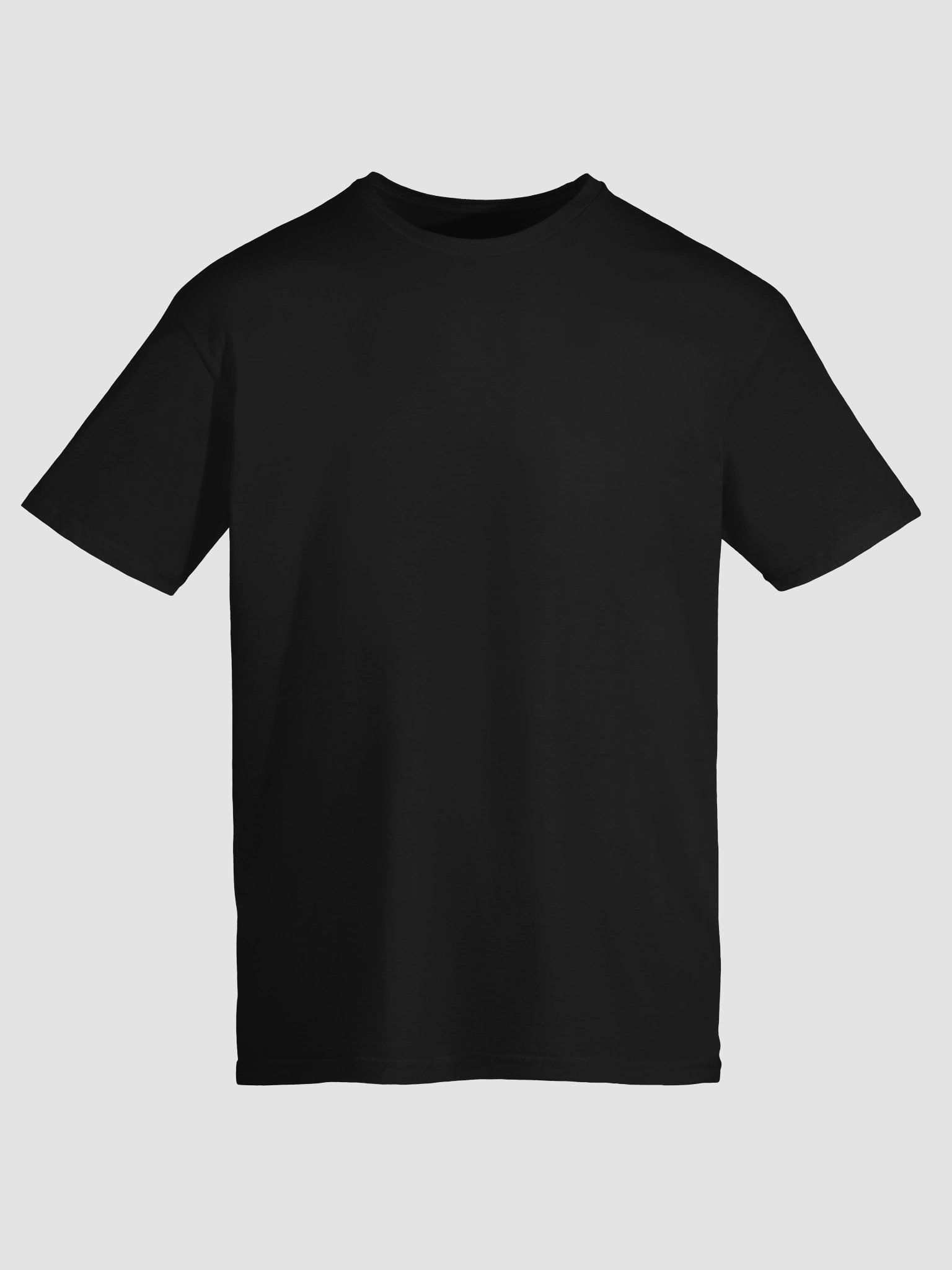 CHIorDIE B&W Back Logo T-Shirt product image (4)