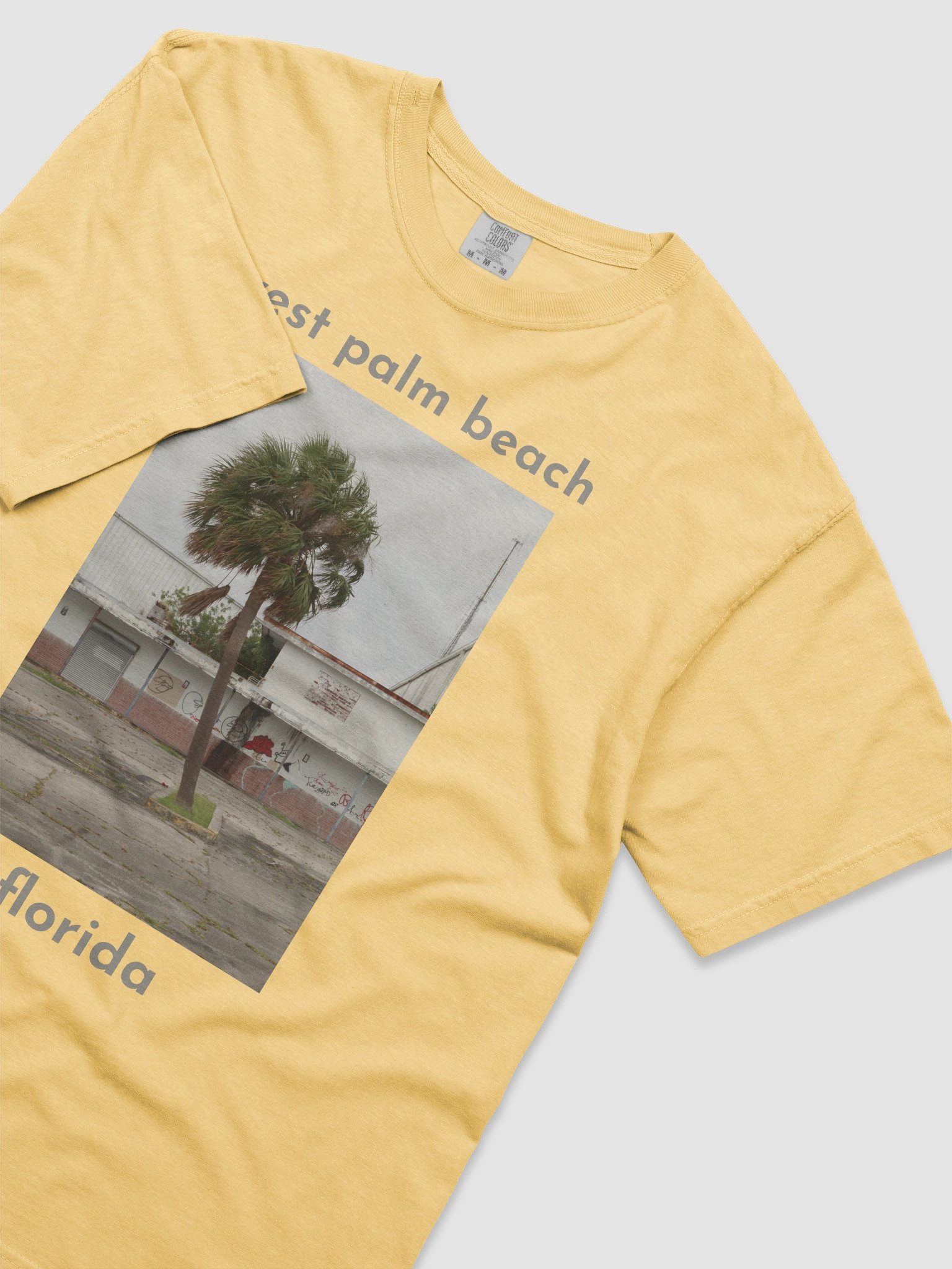 Palm Beach Tee product image (65)