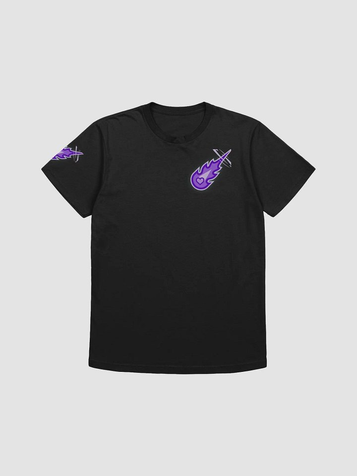 Meteor Heart - Purple product image (1)