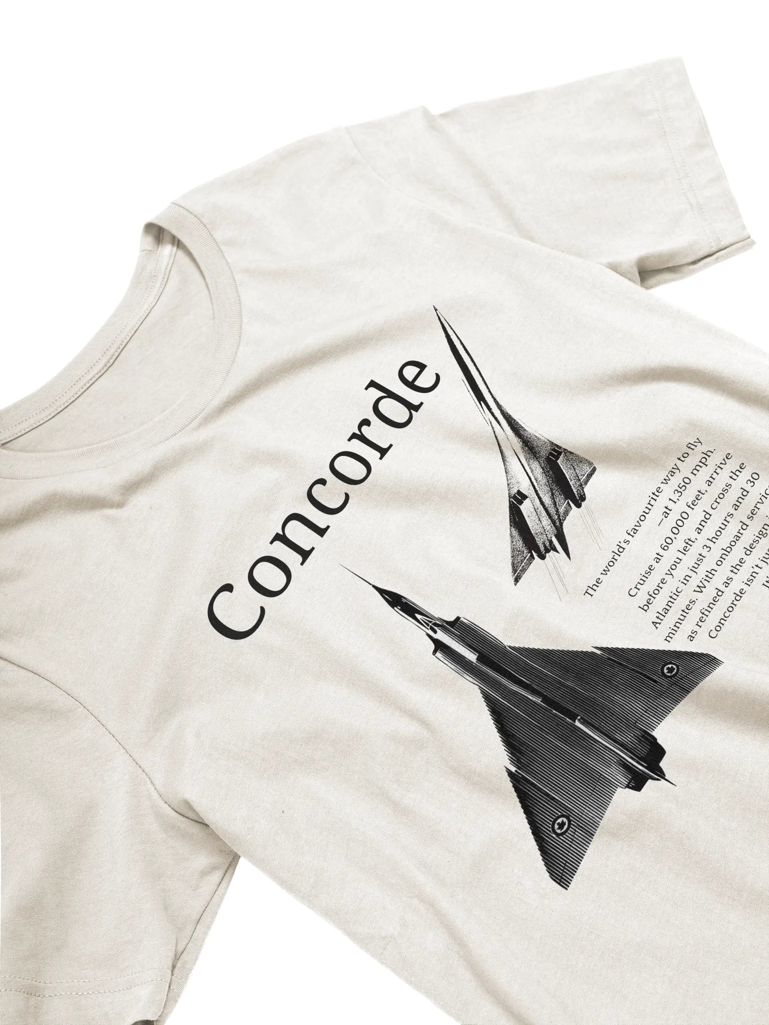 Supersonic product image (2)
