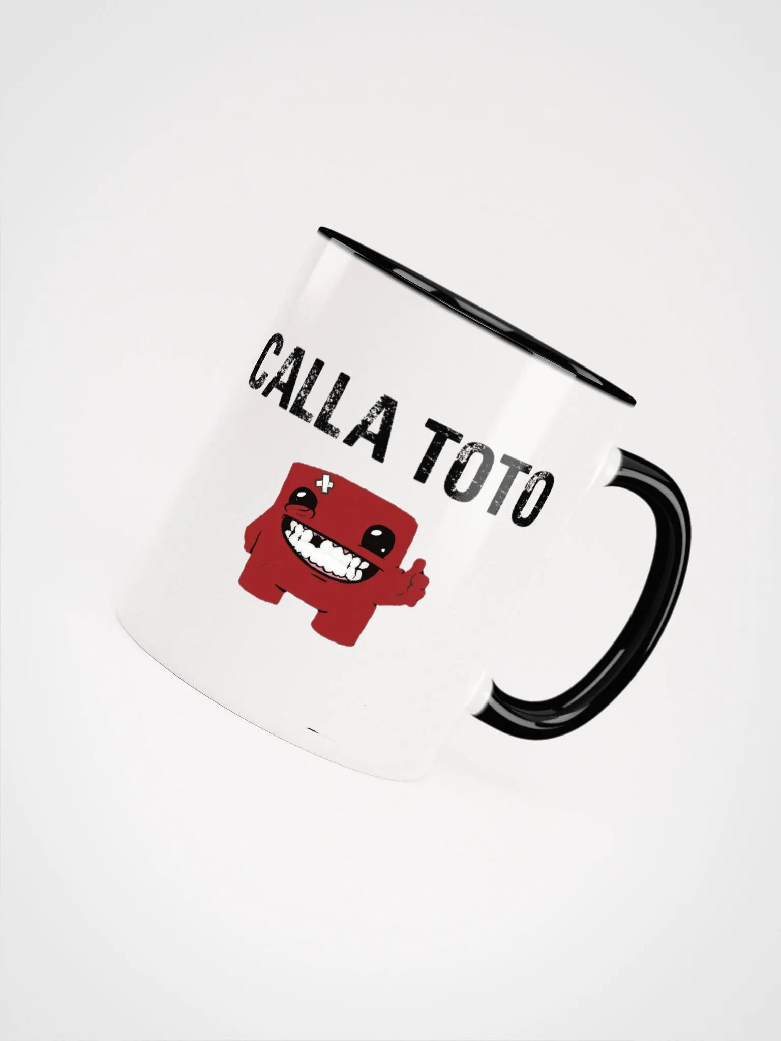 Taza calla toto product image (4)