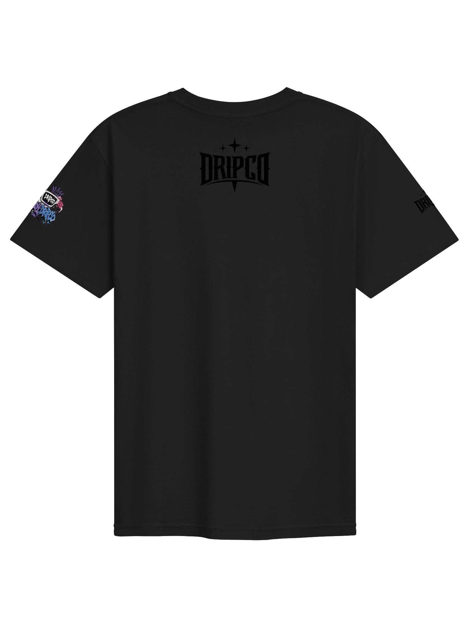 SouljaBoy Drip Co Graffiti Sunglasses Tee product image (13)