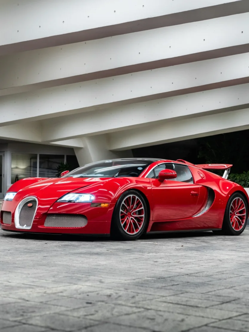 Bolian Red product image (4)