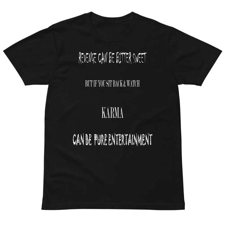 Bittersweet Karma product image (2)
