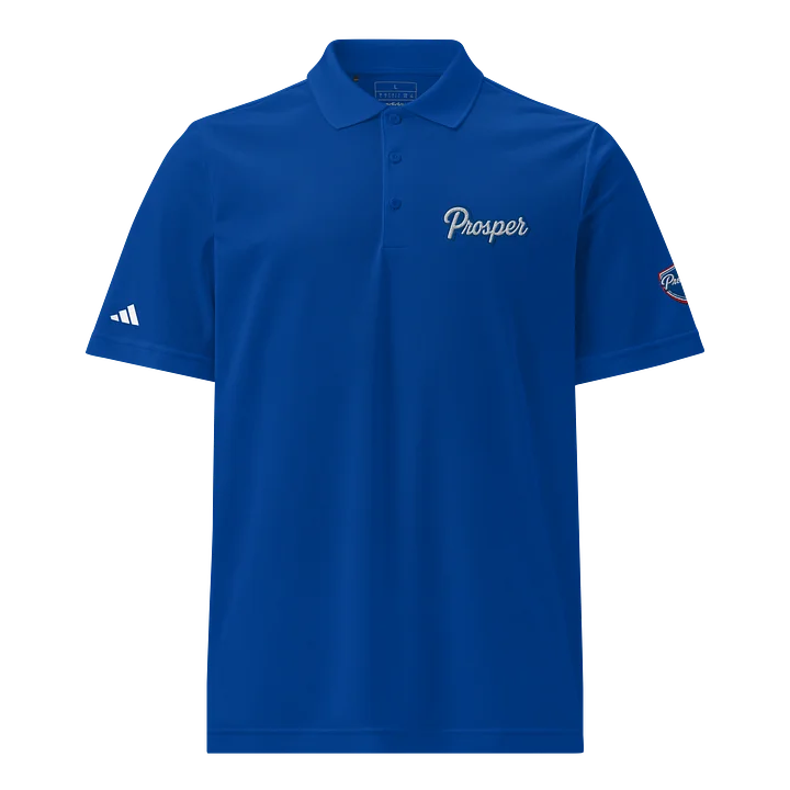 PROSPER "THE RAIN MAKER" product image (1)