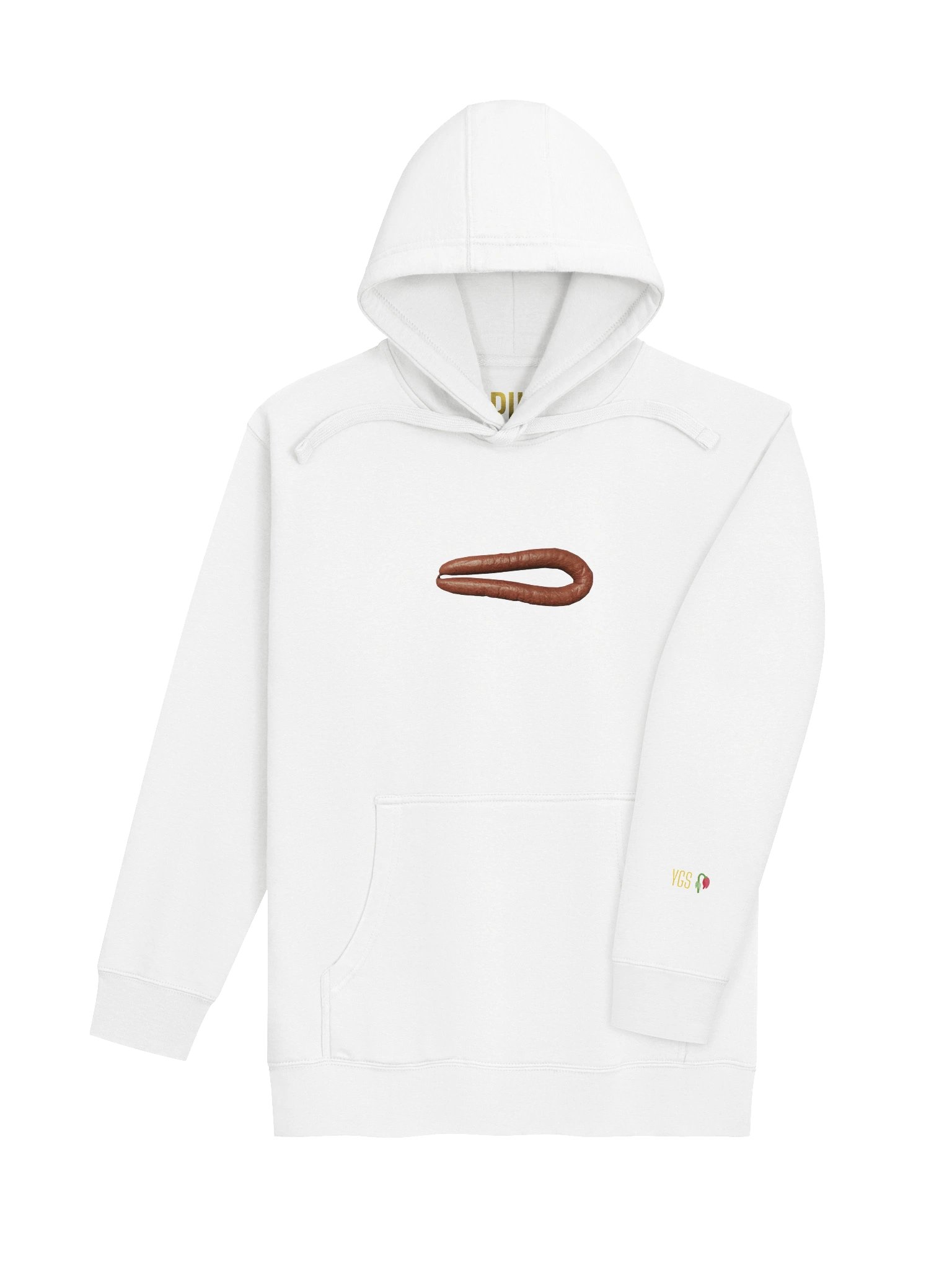 SAUSAGE Hoodie product image (4)