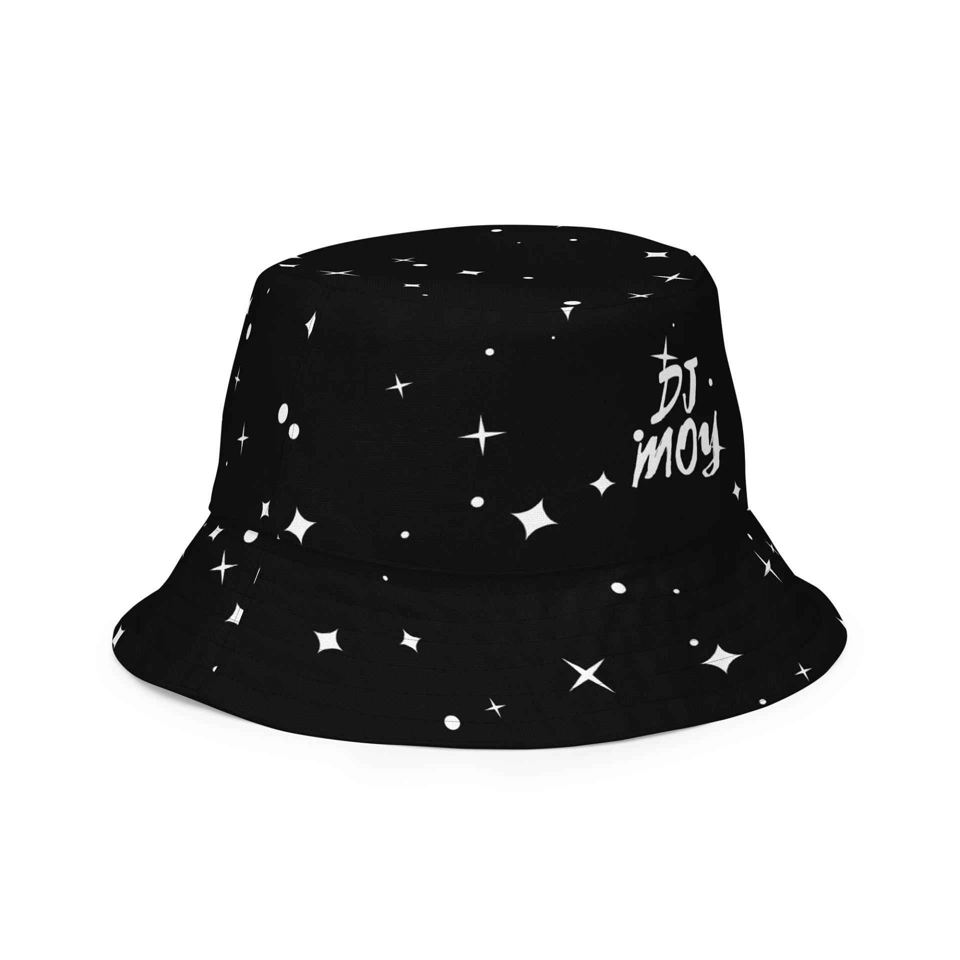 DJ Moy - Space Helmet (Reversible) product image (5)