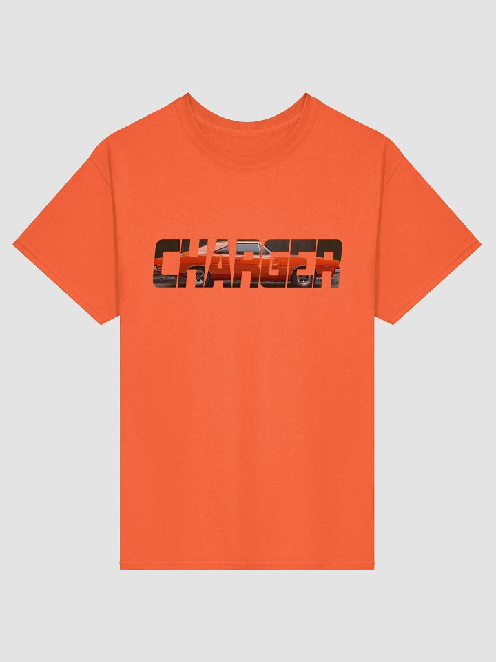 Dodge Charger T-Shirt product image (12)