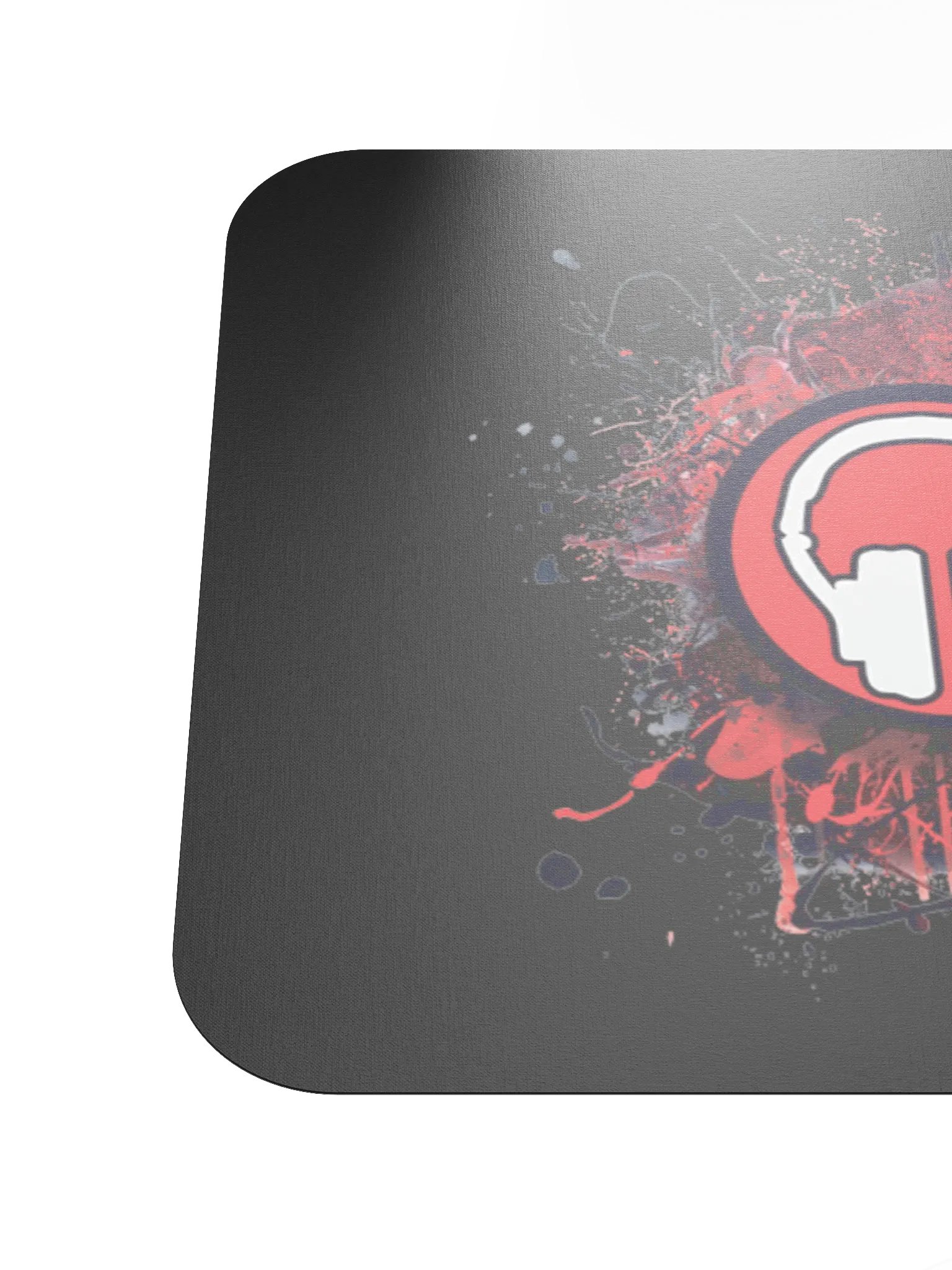Club Ready DJ School Mouse Pad product image (5)