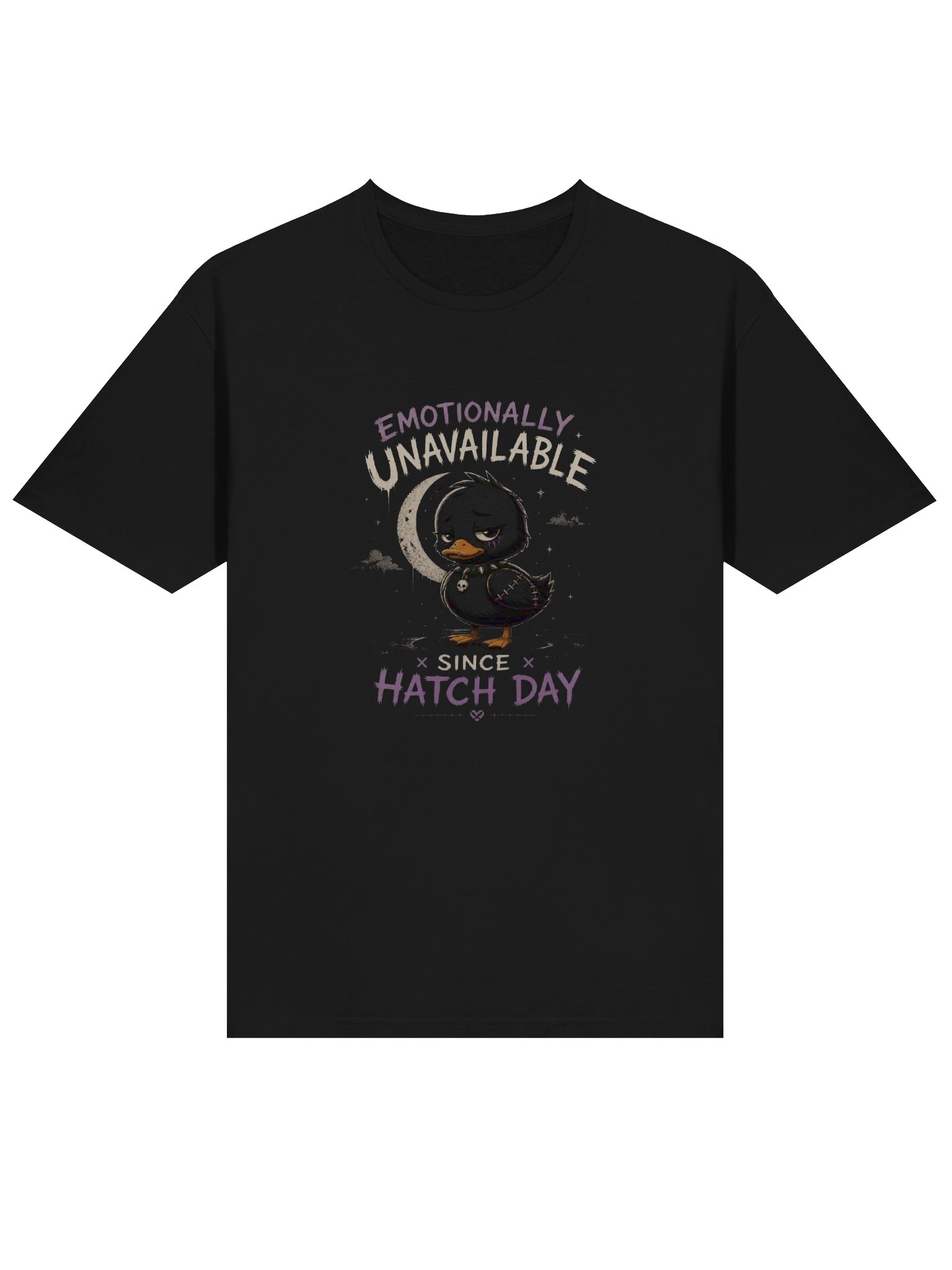 Unaivalable Tee product image (3)