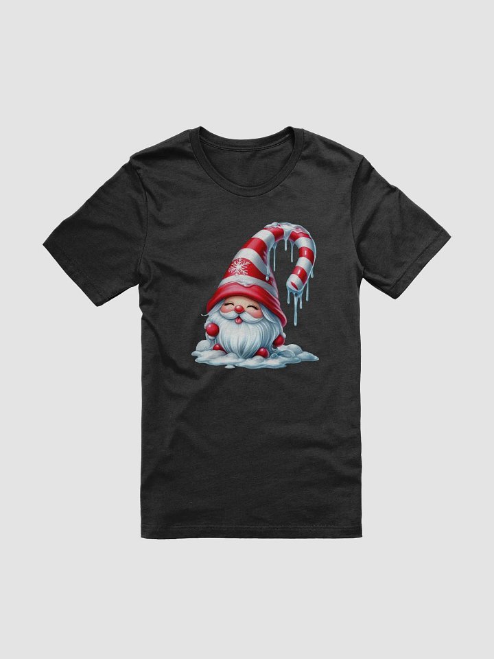 Christmas Candy Cane Icing Gnome 13 product image (1)