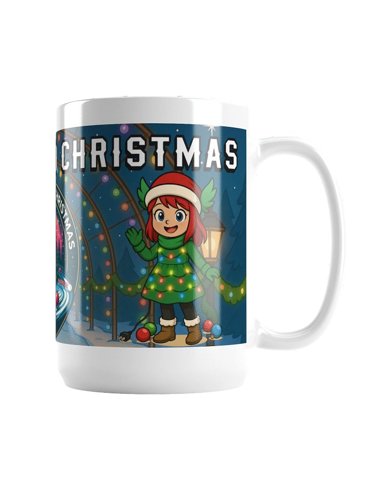 C2C VALKYRIAN BLUE 15OZ product image (2)