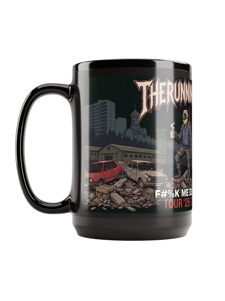 FMD Tour Mug 15oz product image (1)