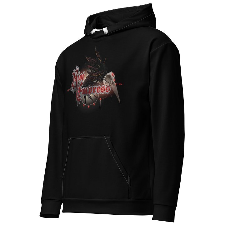 Premium Chibi Riot Hoodie product image (2)