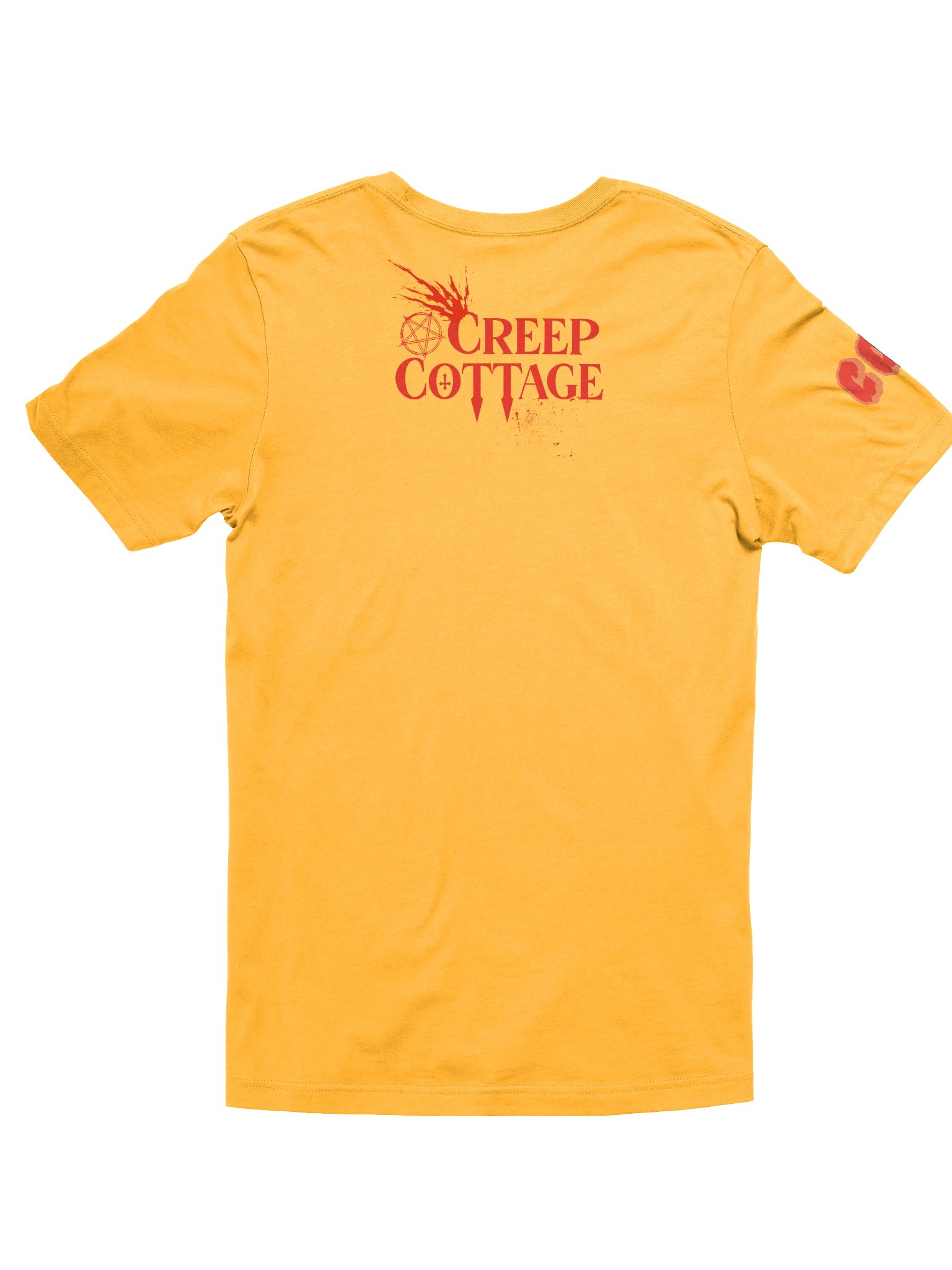 Robert the Doll | TEE product image (2)