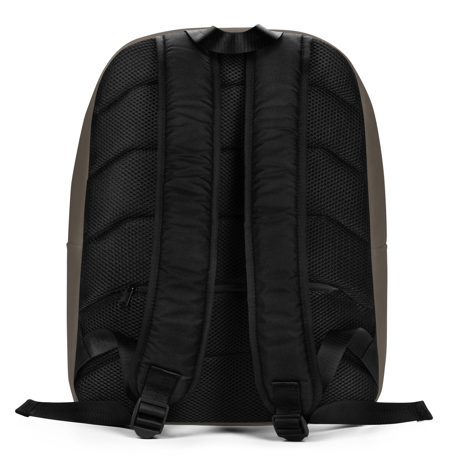 Design-backpack - Turret at the hill (Dark Design) product image (7)