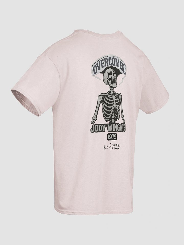 (1979) "Jody Wingate" Tribute Tee product image (2)