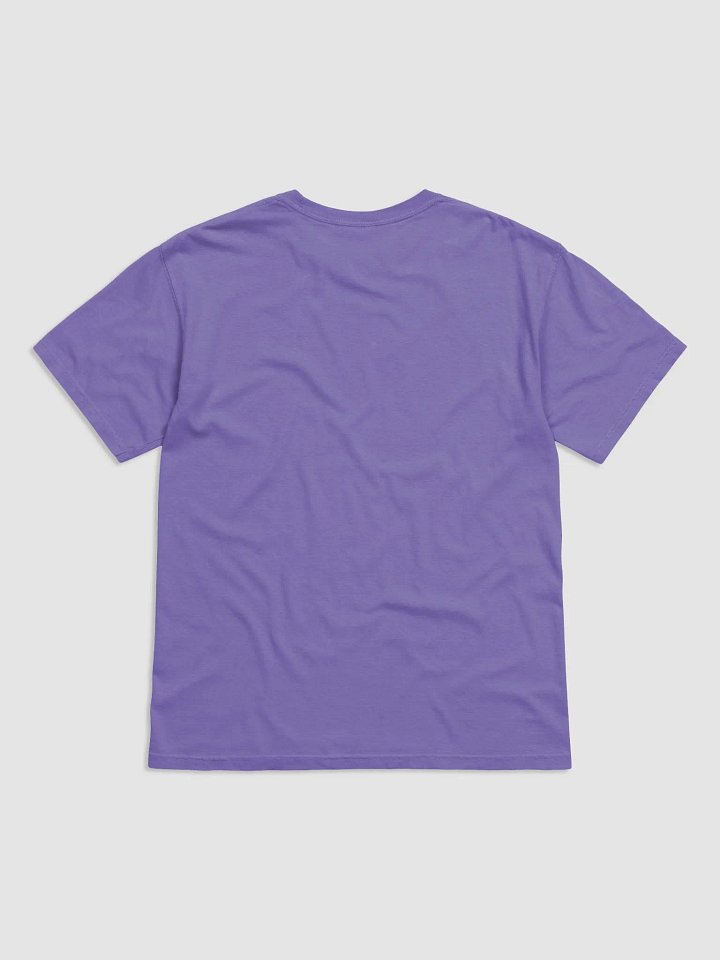 Pretty Kitty! Ultra-Soft Comfort: Heavyweight T-Shirt product image (2)