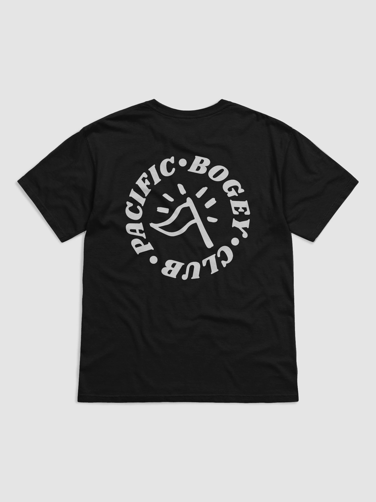 "Rise Above" Tee x The Honor System product image (3)
